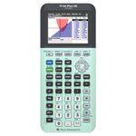 Image of TI-84 PLUS CE COLORS - measuremint (SKU: 109290708) Image of TI-84 PLUS CE COLORS - measuremint